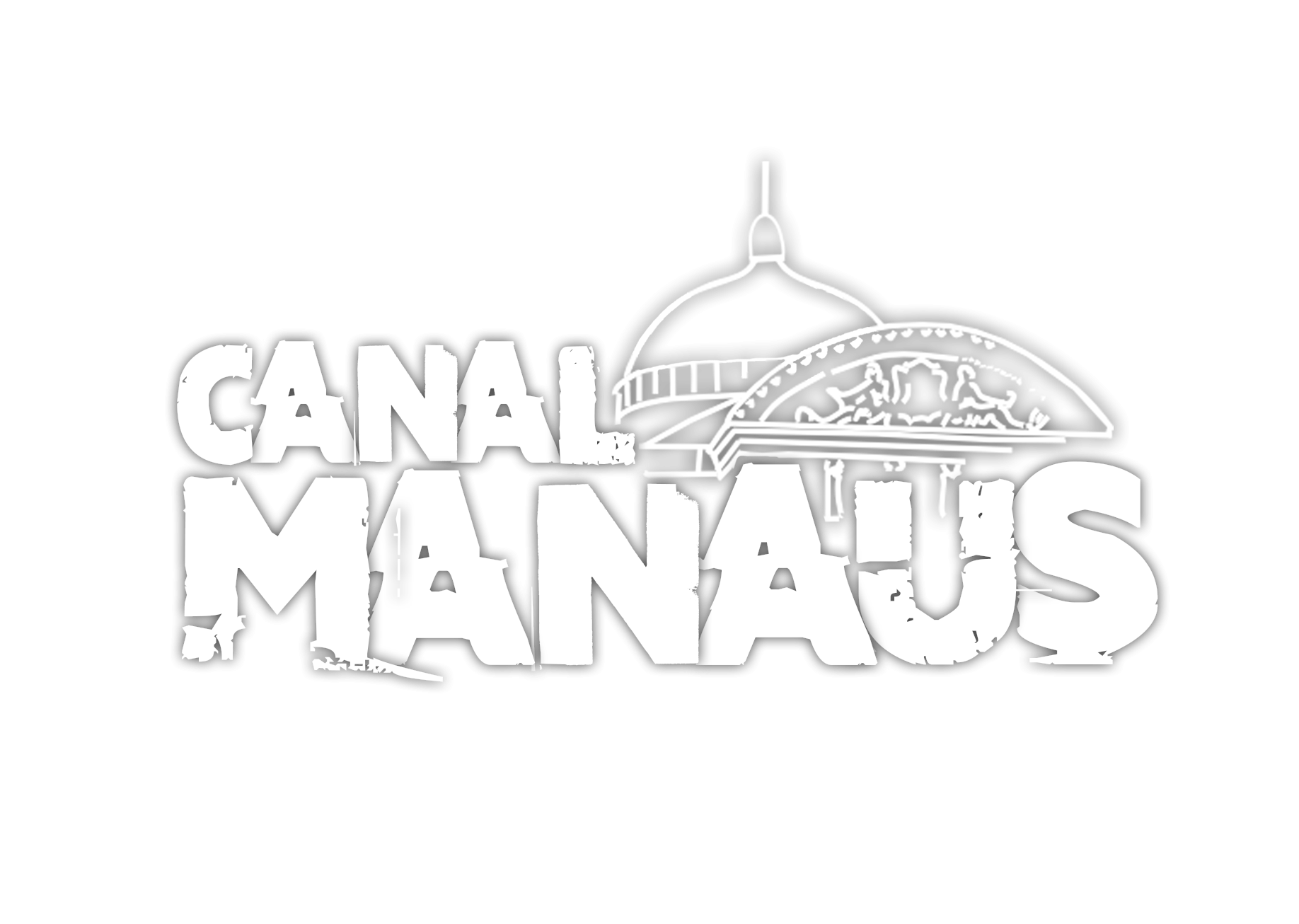 Canal Manaus
